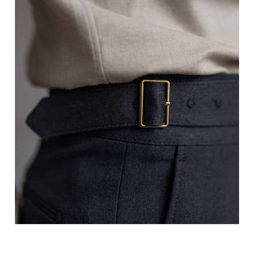 Business Office High-End Trousers