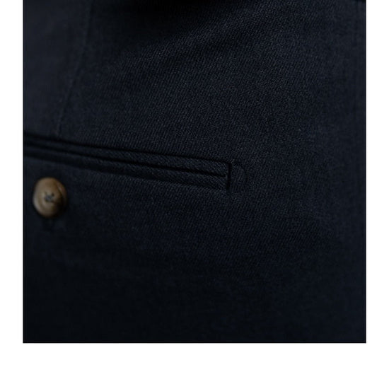 Business Office High-End Trousers