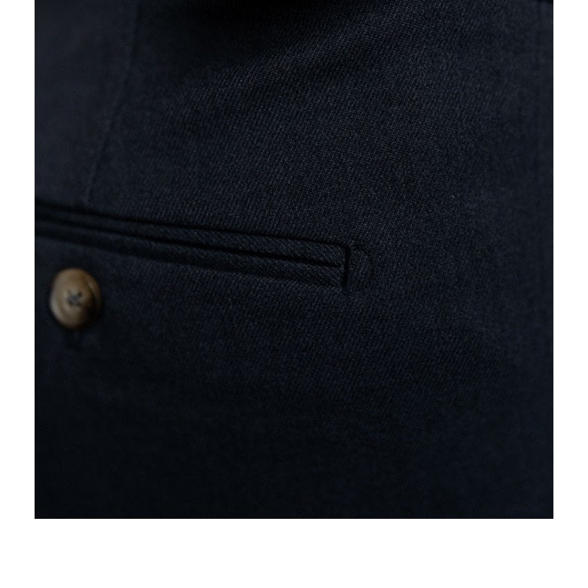 Business Office High-End Trousers