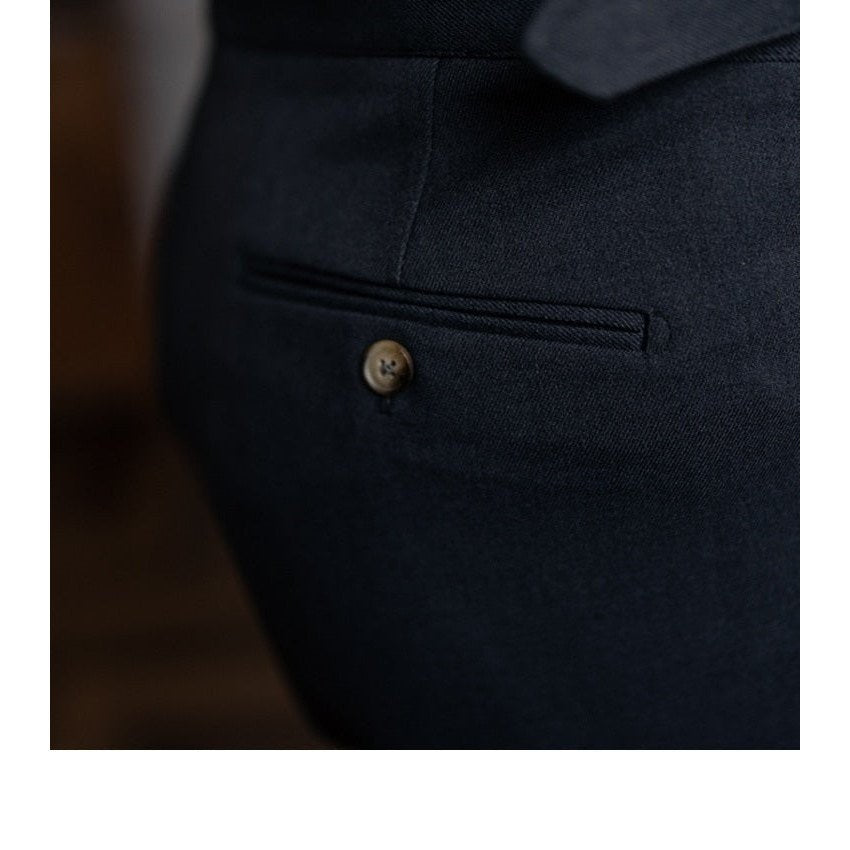 Business Office High-End Trousers