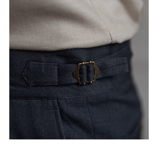 Business Office High-End Trousers