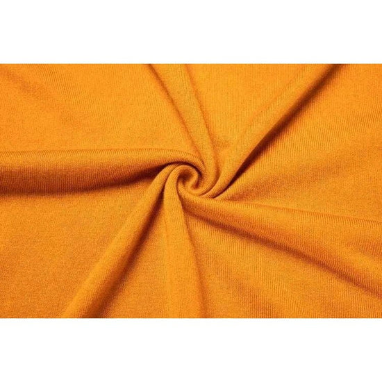 Business polo premium sweater
