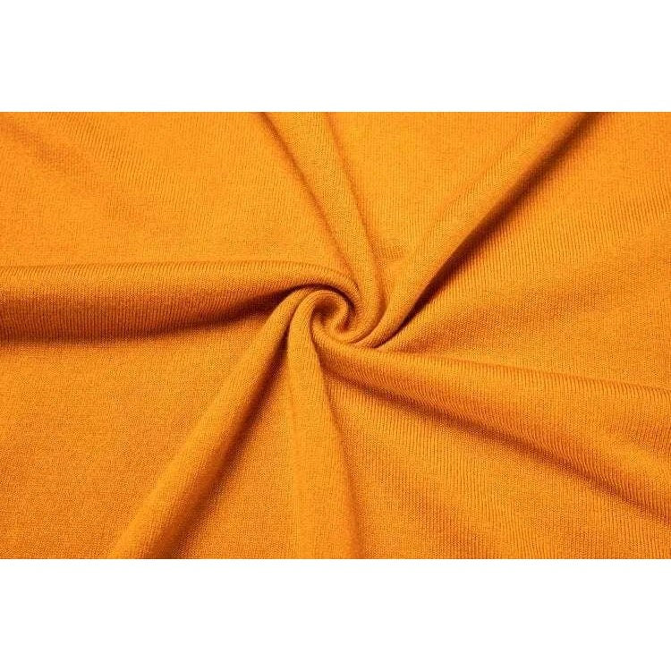 Business polo premium sweater