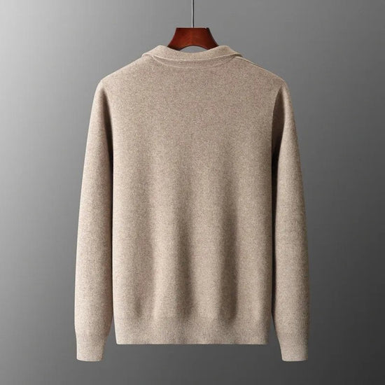 Cashmere Cardigan
