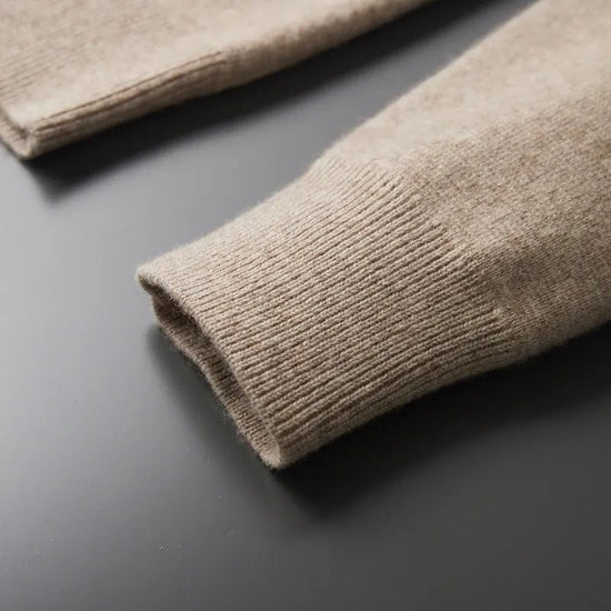 Cashmere Cardigan