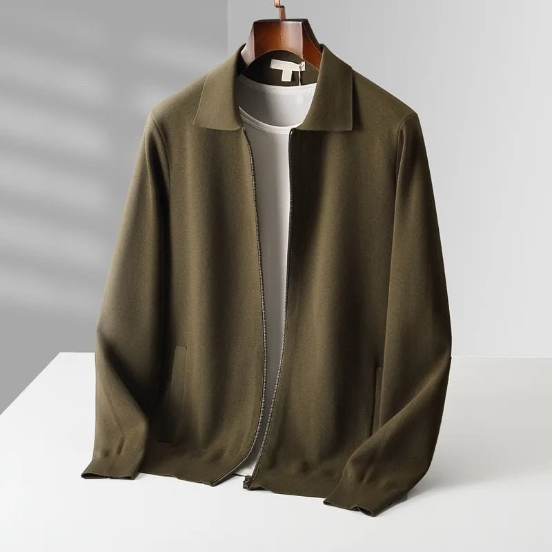 Cashmere Cardigan