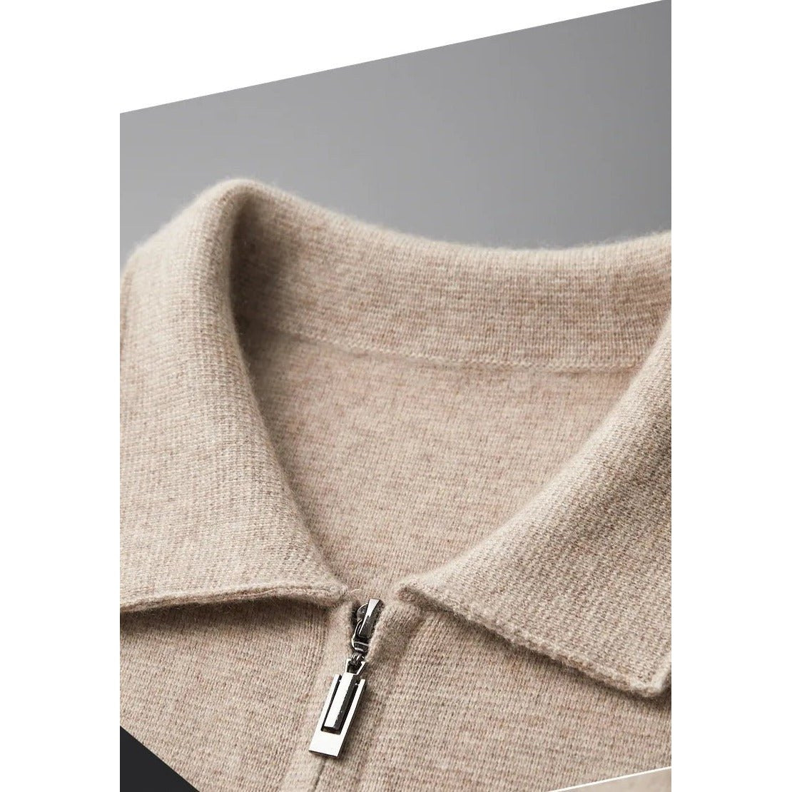 Cashmere Cardigan