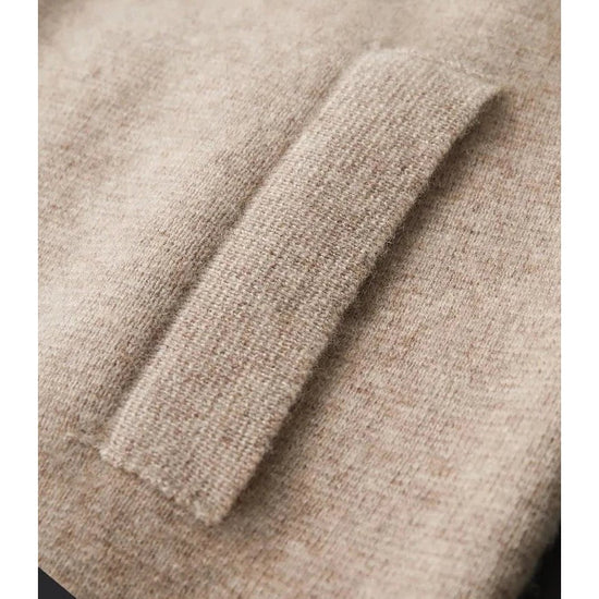 Cashmere Cardigan