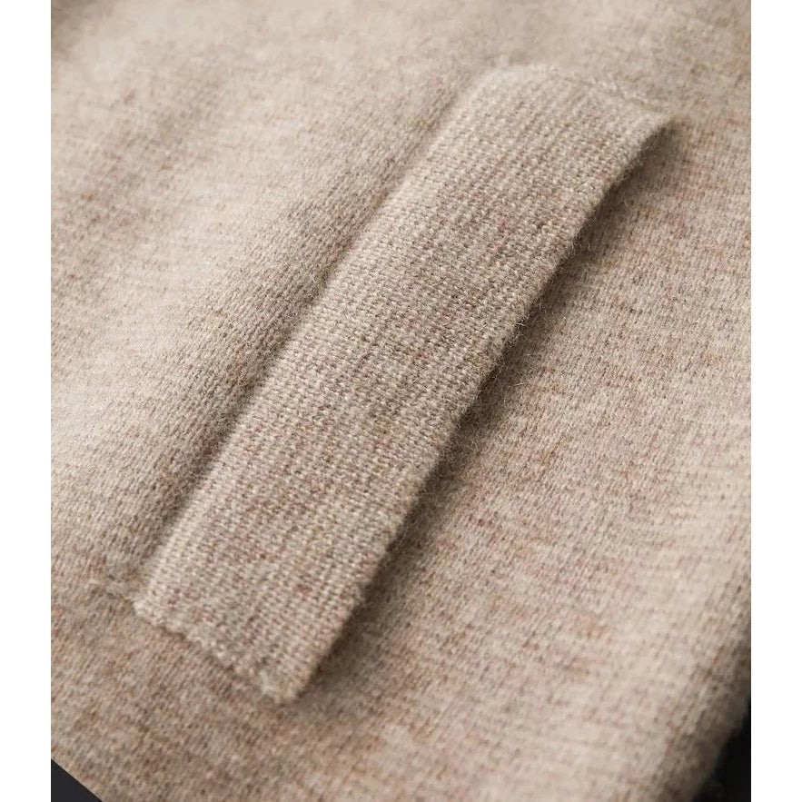 Cashmere Cardigan