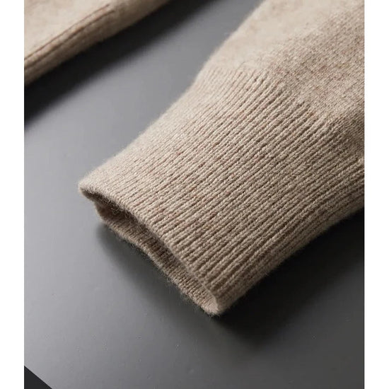 Cashmere Cardigan