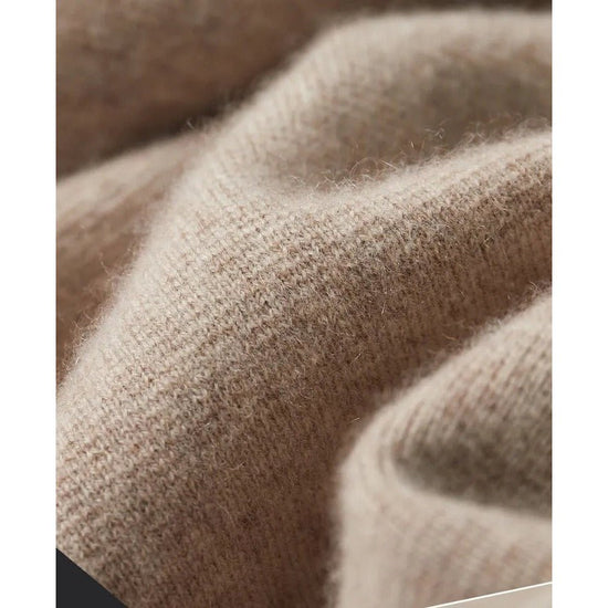 Cashmere Cardigan