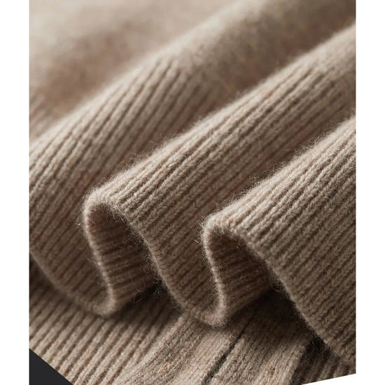 Cashmere Cardigan