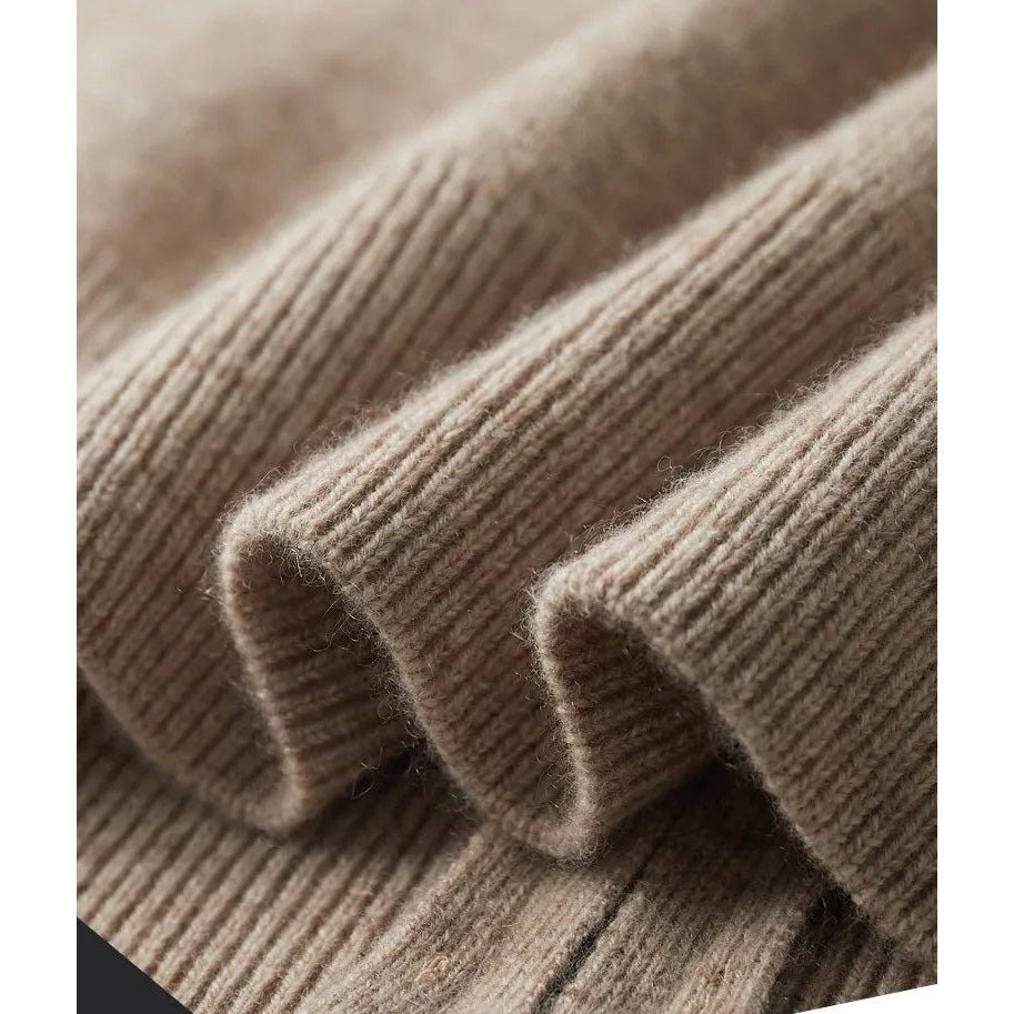 Cashmere Cardigan