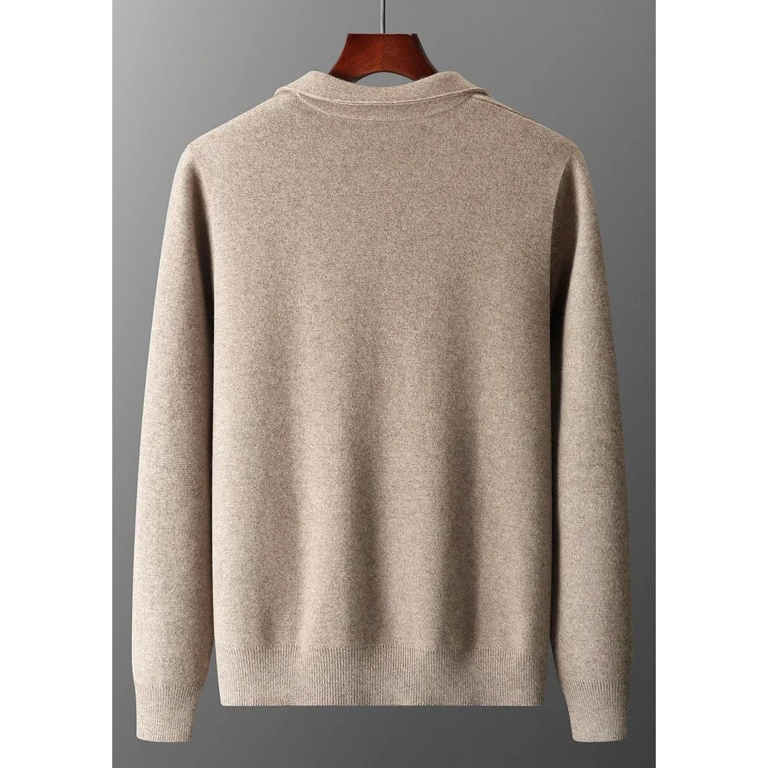 Cashmere Cardigan