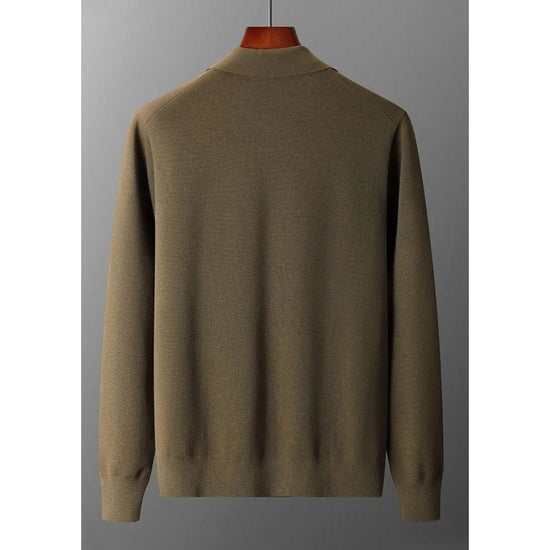 Cashmere Cardigan