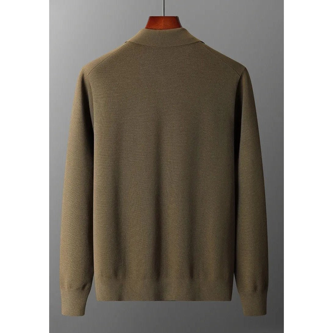 Cashmere Cardigan