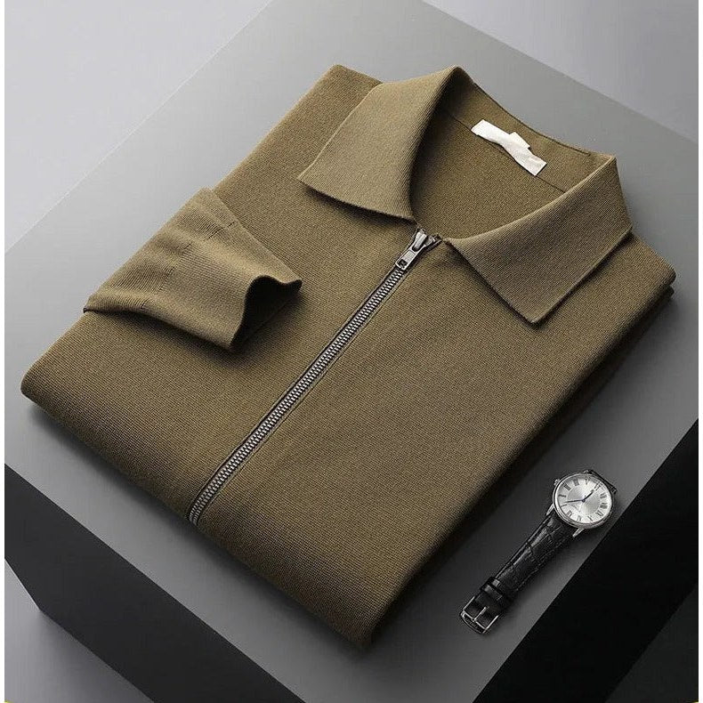 Cashmere Cardigan