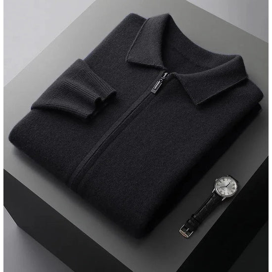 Cashmere Cardigan