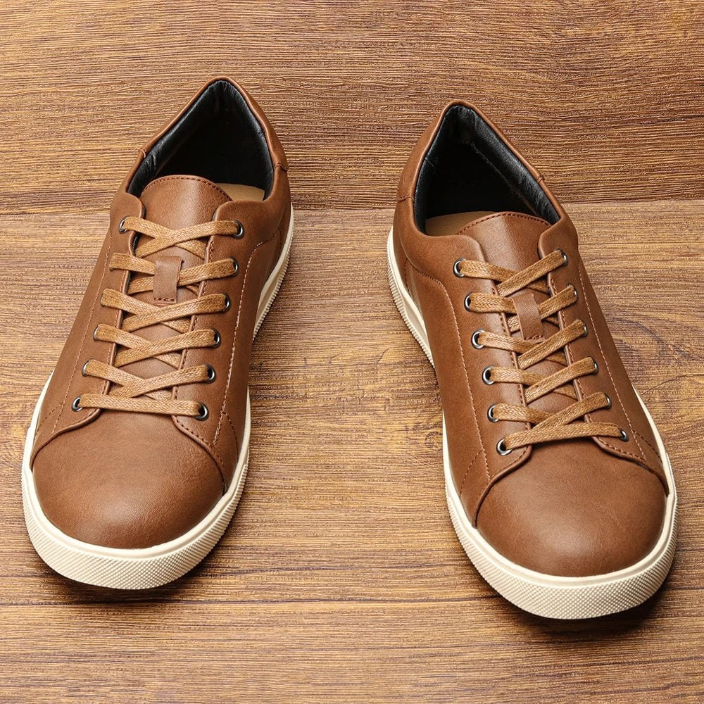 Casual office shoes