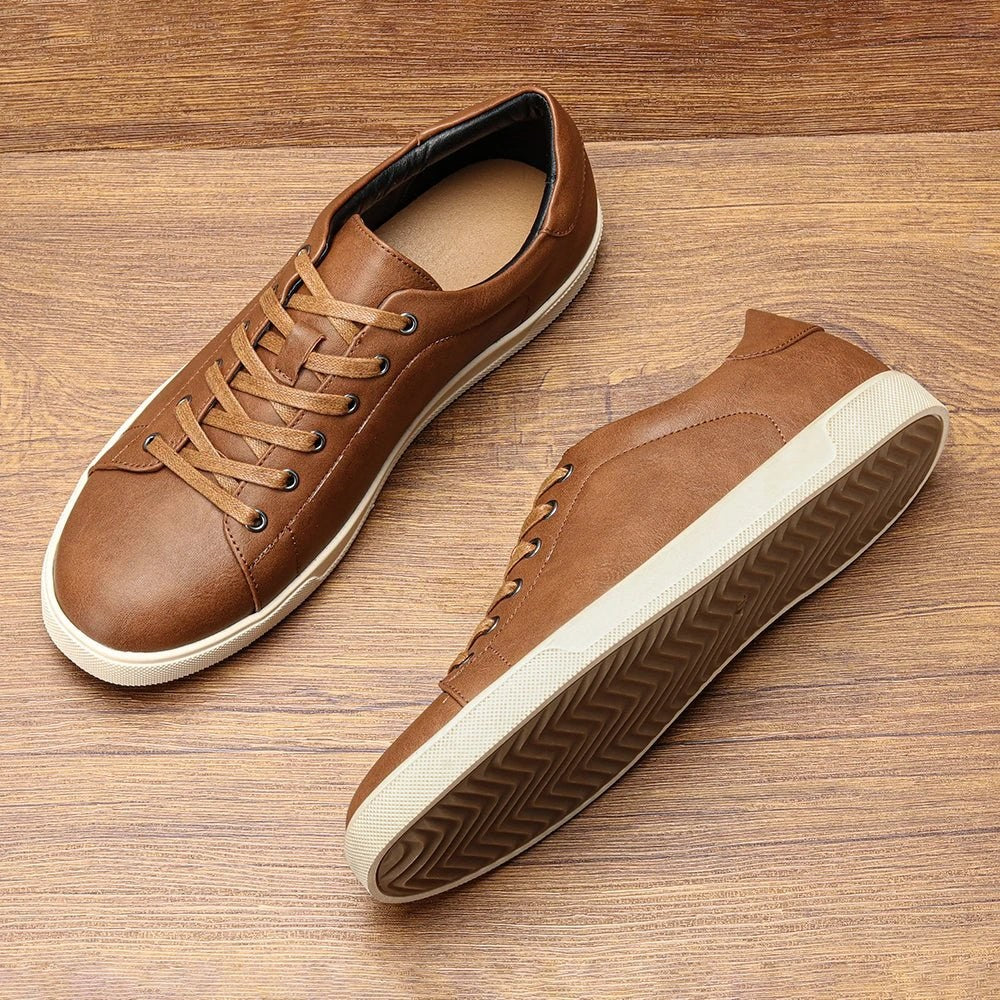 Casual office shoes