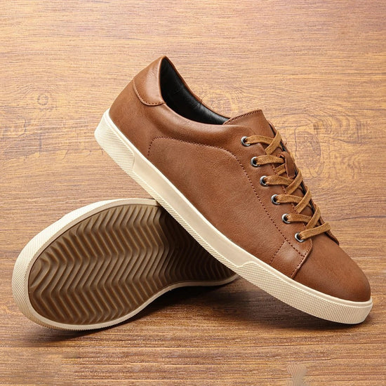 Casual office shoes