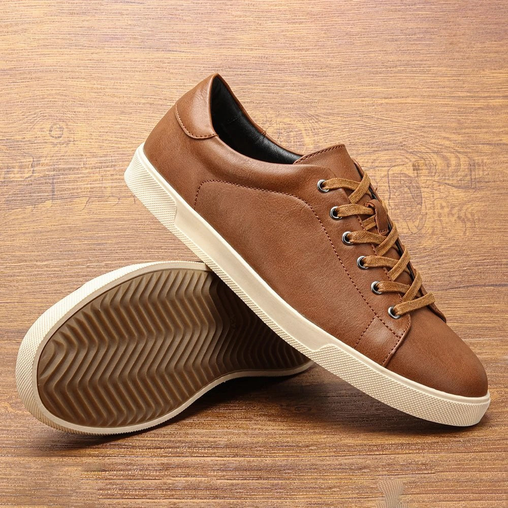 Casual office shoes
