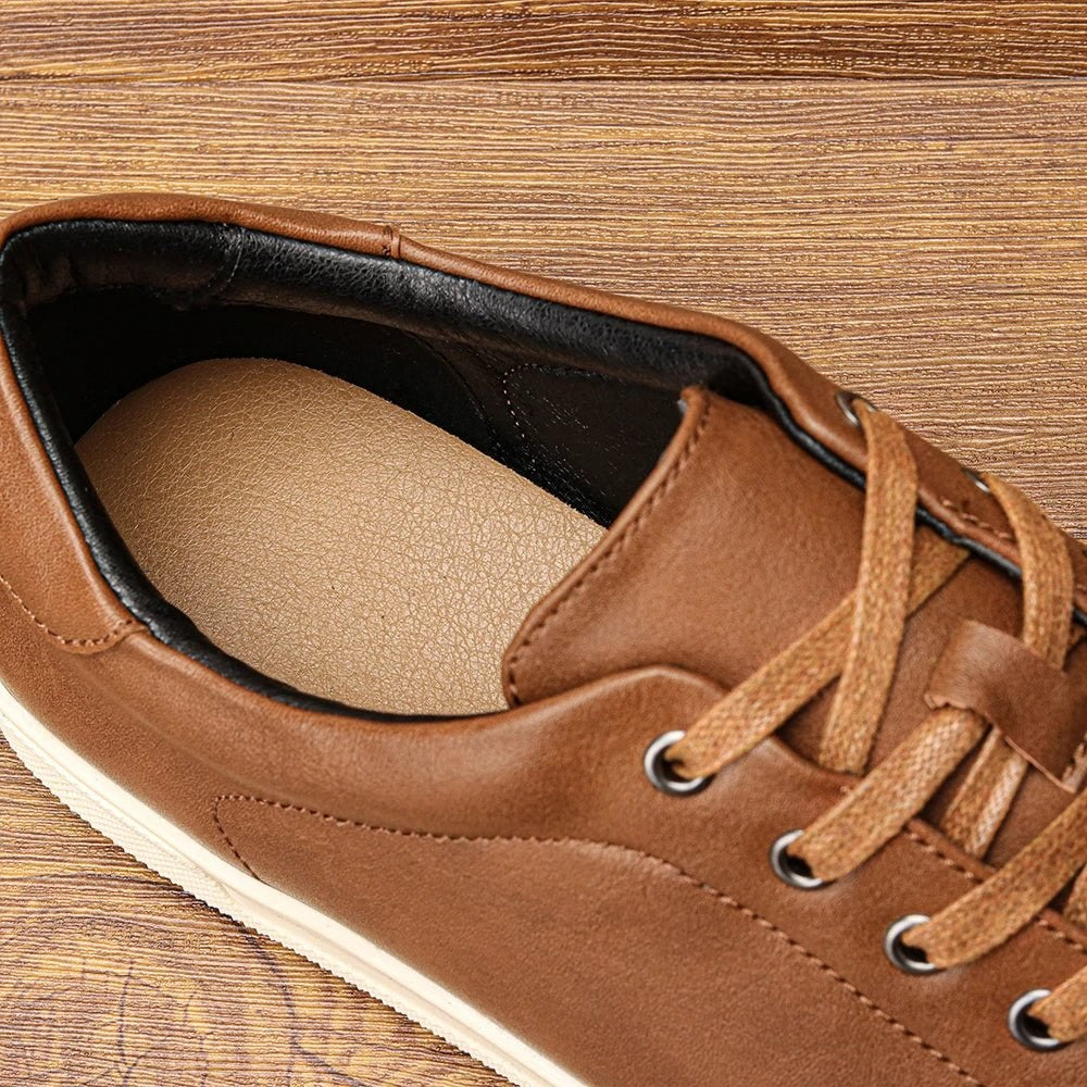 Casual office shoes