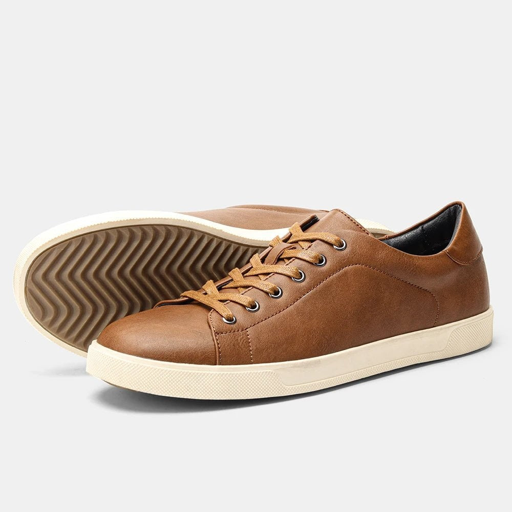 Casual office shoes