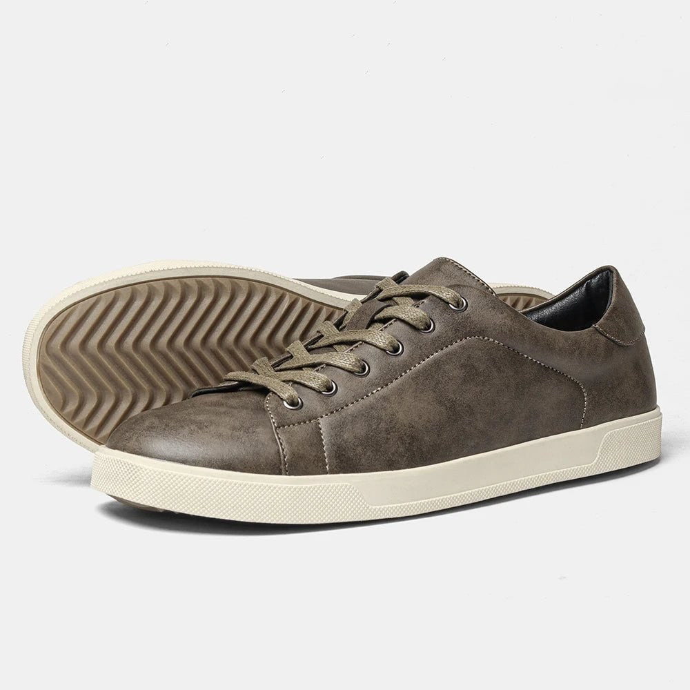 Casual office shoes