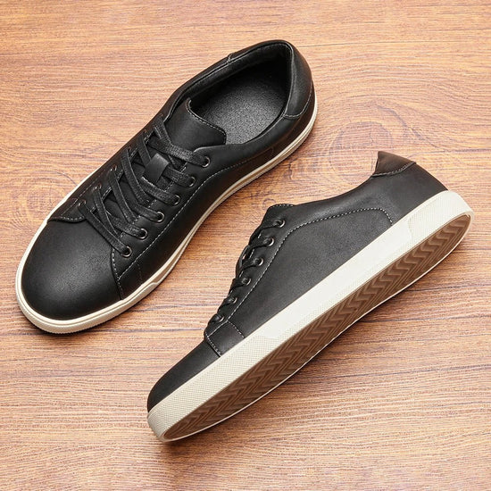 Casual office shoes