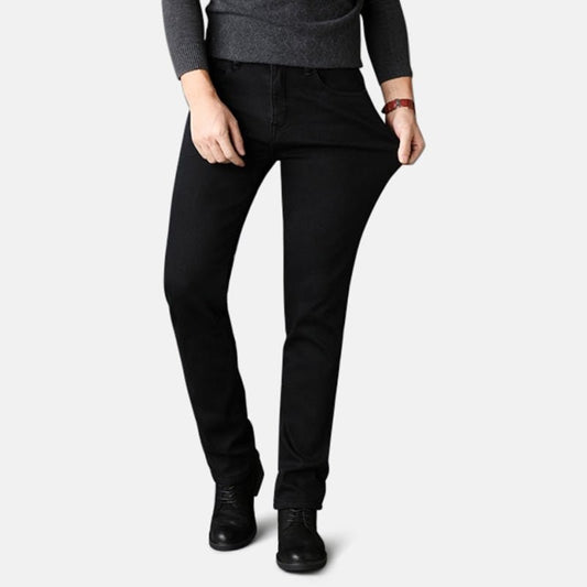 Casual Slim Fit Jeans