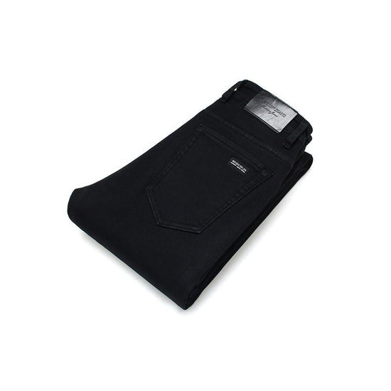 Casual Slim Fit Jeans