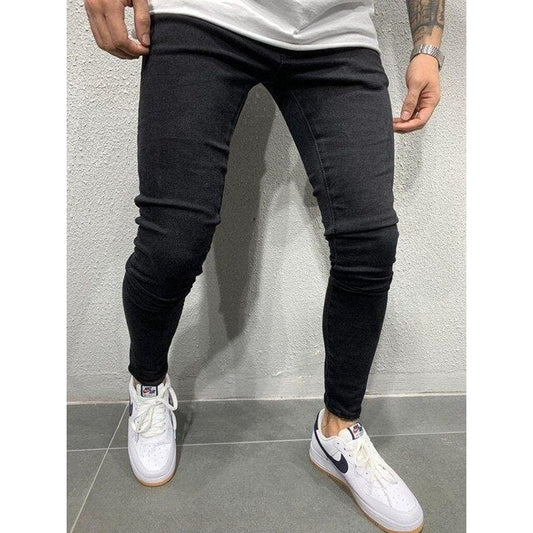 Classic Slim Jeans