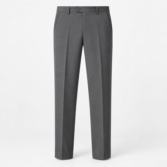 Classic stretch dress trousers