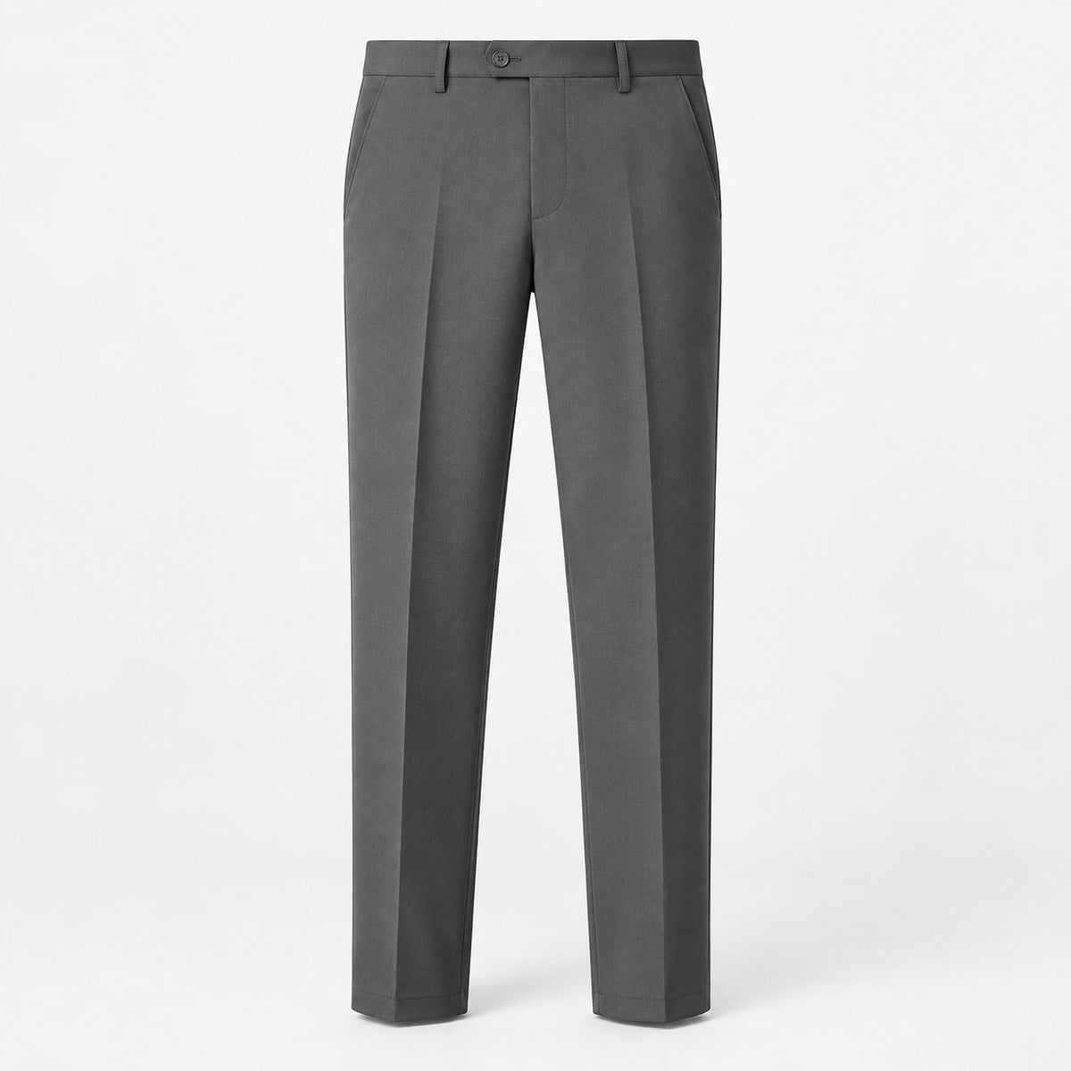 Classic stretch dress trousers