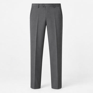 Classic stretch dress trousers