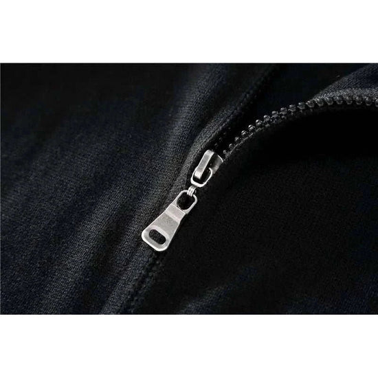 Cold season casual cardigan