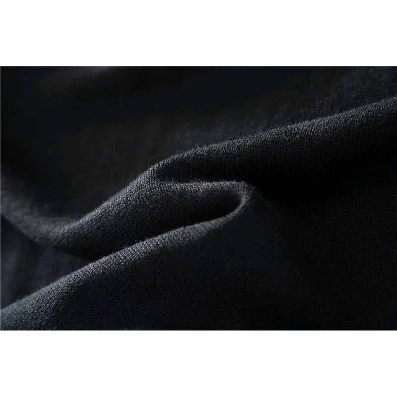 Cold season casual cardigan