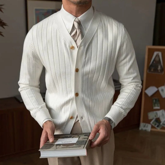 Elegant Cardigan