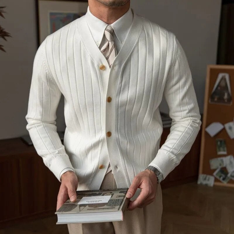 Elegant Cardigan