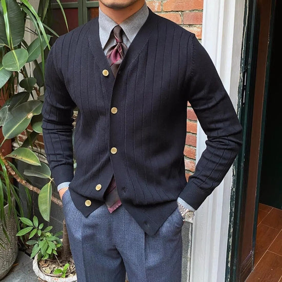 Elegant Cardigan