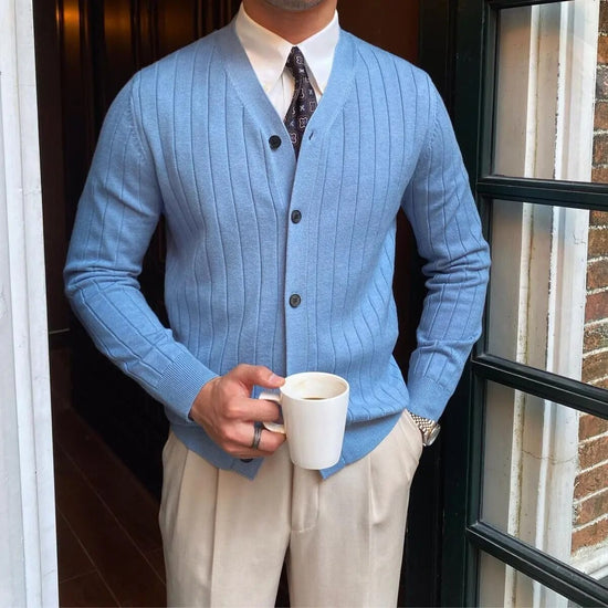 Elegant Cardigan