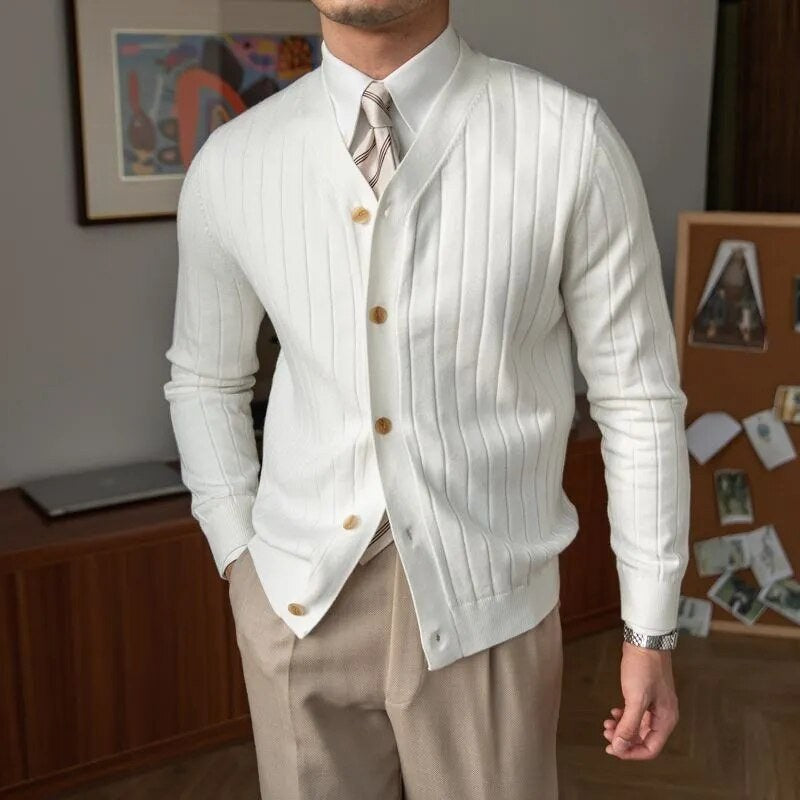 Elegant Cardigan