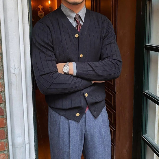 Elegant Cardigan