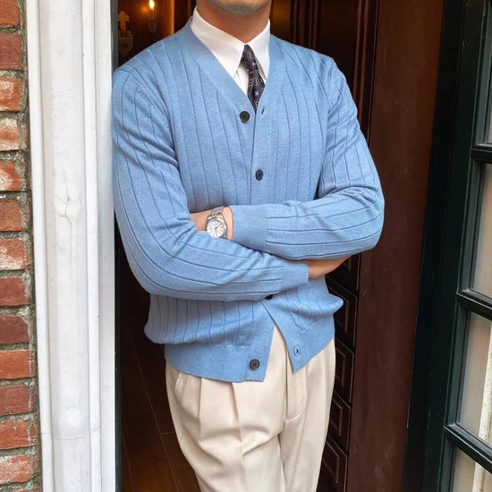 Elegant Cardigan
