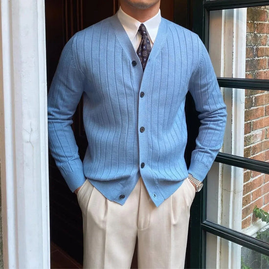 Elegant Cardigan