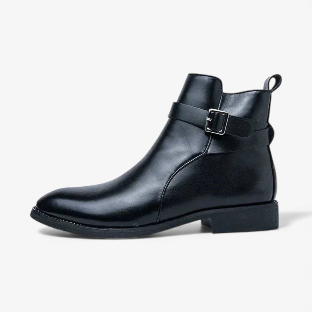 Elegant luxury boots