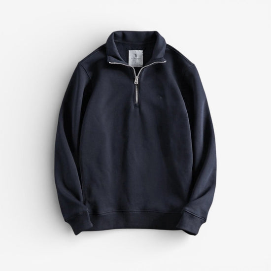 Emperor sport hoodie with zip