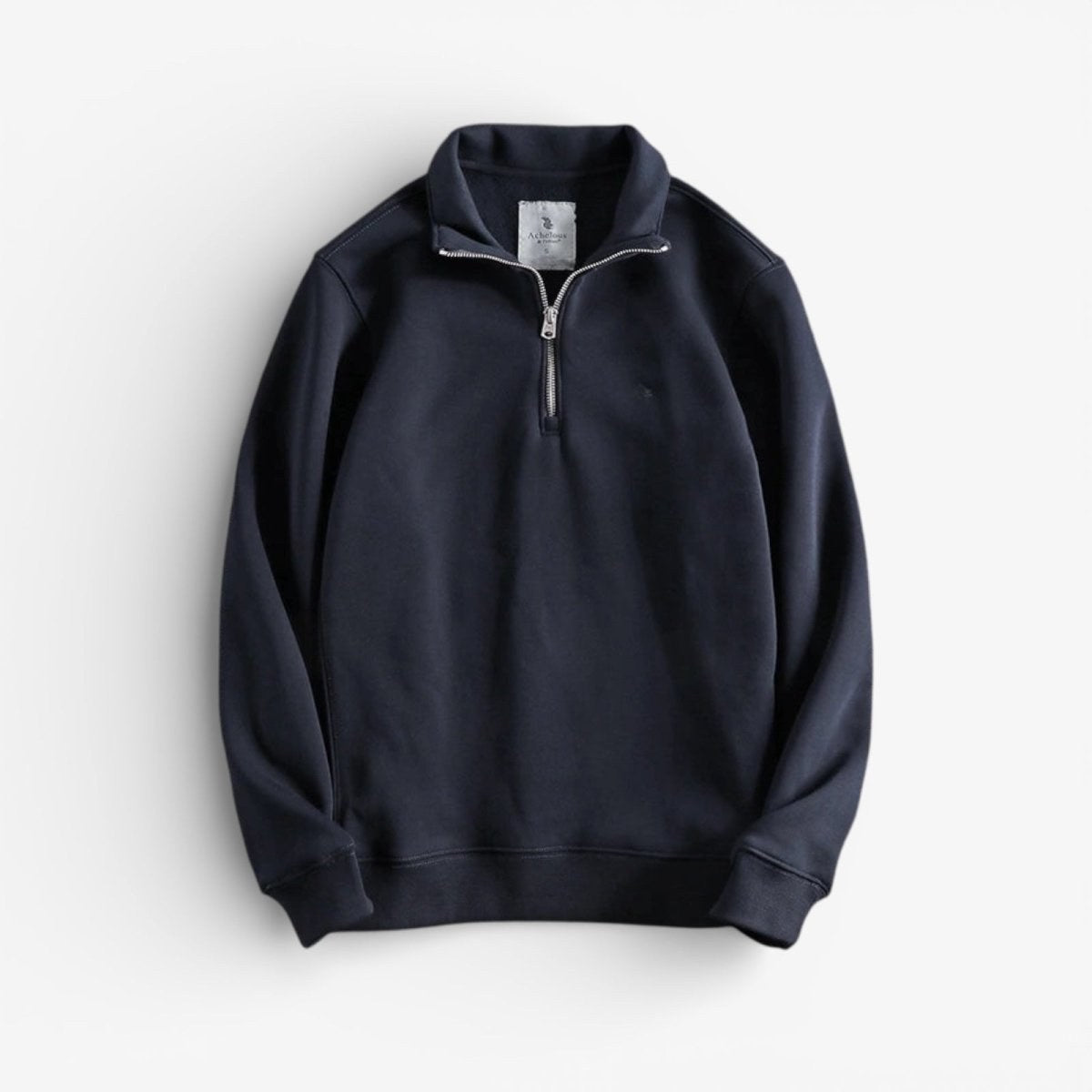 Emperor sport hoodie with zip