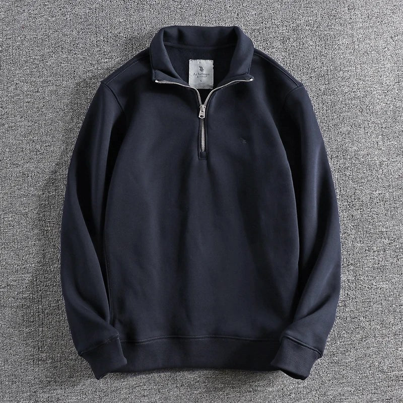 Emperor sport hoodie with zip